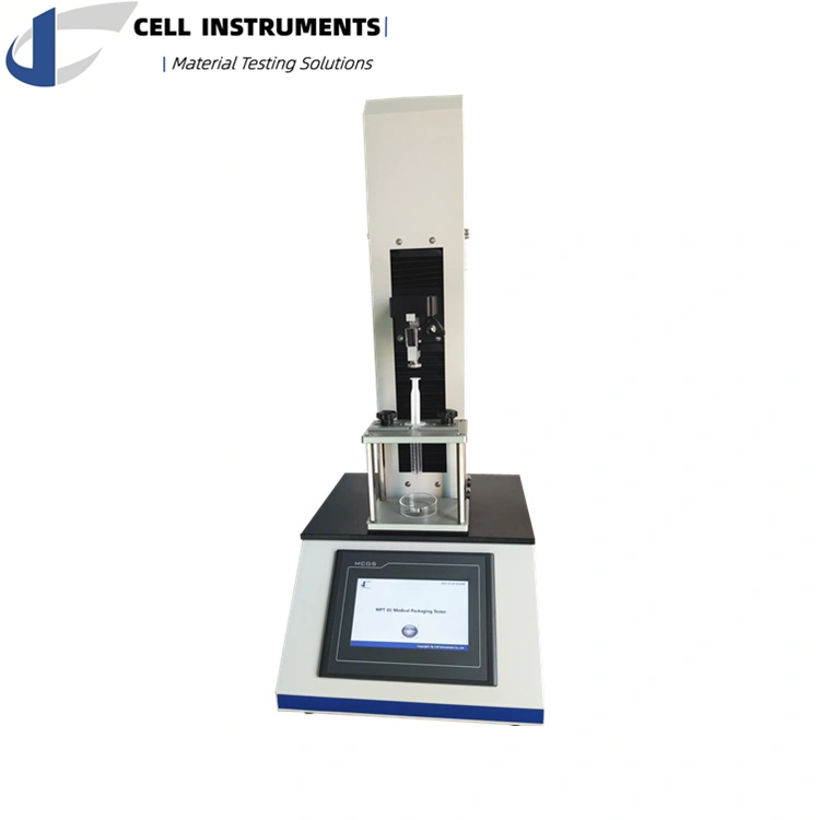 glide force Medical Syringe Tester